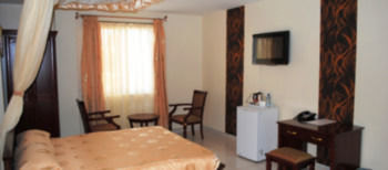 Hotel The Great Lakes Kisumu Exterior foto