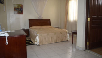 Hotel The Great Lakes Kisumu Exterior foto