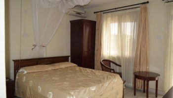 Hotel The Great Lakes Kisumu Exterior foto