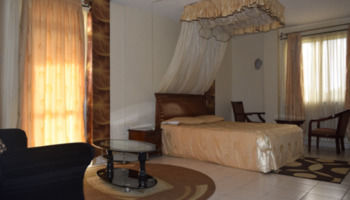 Hotel The Great Lakes Kisumu Exterior foto