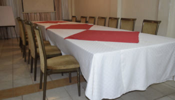 Hotel The Great Lakes Kisumu Exterior foto